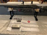 Fierce Firearms, Carbon Titanium Edge, 7mm Remington Magnum, Excellent - 4 of 14