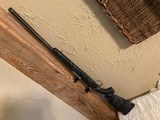 Fierce Firearms, Carbon Titanium Edge, 7mm Remington Magnum, Excellent - 1 of 14