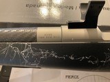 Fierce Firearms, Carbon Titanium Edge, 7mm Remington Magnum, Excellent - 5 of 14