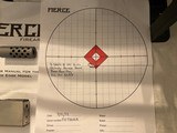Fierce Firearms, Carbon Titanium Edge, 7mm Remington Magnum, Excellent - 7 of 14