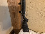 Fierce Firearms, Carbon Titanium Edge, 7mm Remington Magnum, Excellent - 2 of 14