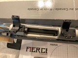 Fierce Firearms, Carbon Titanium Edge, 7mm Remington Magnum, Excellent - 12 of 14