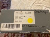 Fierce Firearms, Carbon Titanium Edge, 7mm Remington Magnum, Excellent - 14 of 14