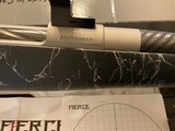 Fierce Firearms, Carbon Titanium Edge, 7mm Remington Magnum, Excellent - 8 of 14