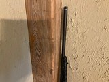 Fierce Firearms, Carbon Titanium Edge, 7mm Remington Magnum, Excellent - 3 of 14