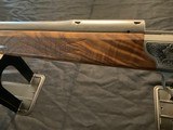 Blaser Luxus Safari 375 H&H Magnum, Like New - 12 of 15
