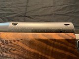 Blaser Luxus Safari 375 H&H Magnum, Like New - 13 of 15