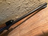 Blaser Luxus Safari 375 H&H Magnum, Like New - 6 of 15