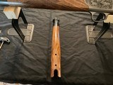 Blaser Luxus Safari 375 H&H Magnum, Like New - 15 of 15