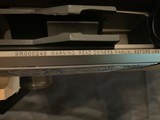 Blaser Luxus Safari 375 H&H Magnum, Like New - 9 of 15