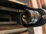 Blaser Luxus Safari 375 H&H Magnum, Like New - 8 of 15