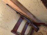 Blaser Luxus Safari 375 H&H Magnum, Like New - 1 of 15