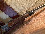 Blaser Luxus Safari 375 H&H Magnum, Like New - 4 of 15