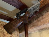 Blaser Luxus Safari 375 H&H Magnum, Like New - 3 of 15