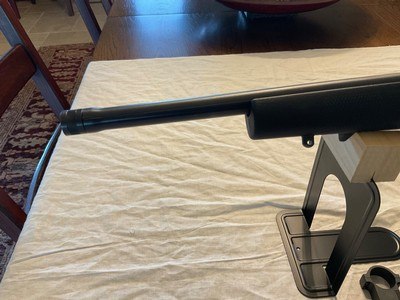 CZ 527 Carbine, 300 Blackout, Excellent - Image 4 of 4