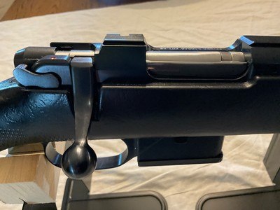 CZ 527 Carbine, 300 Blackout, Excellent - Image 3 of 4