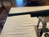 CZ 527 Carbine, 300 Blackout, Excellent - Image 4 of 4