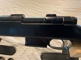 CZ 527 Carbine, 300 Blackout, Excellent - Image 2 of 4