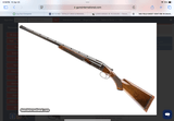 Ithaca Side by Side,16ga Shotgun, Very Good - Image 2 of 15