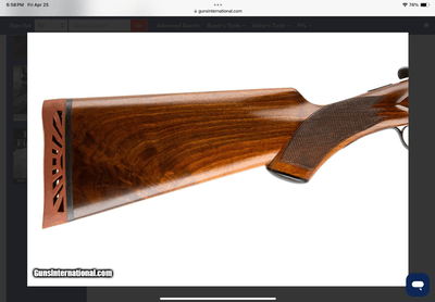 Ithaca Side by Side,16ga Shotgun, Very Good - Image 12 of 15