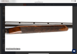 Ithaca Side by Side,16ga Shotgun, Very Good - Image 9 of 15