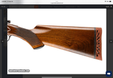 Ithaca Side by Side,16ga Shotgun, Very Good - Image 13 of 15