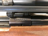 Winchester Model 70 Super Grade (post-64) 30-06 with Swarovski 6x36A Scope - 11 of 11