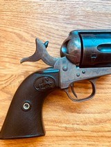 COLT FRONTIER 44-40 - 10 of 15