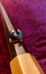 Early NewHaven Connecticut Henry Patent 1860 - 13 of 15