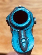 Early NewHaven Connecticut Henry Patent 1860 - 3 of 15