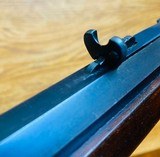 Winchester Model 1873 With Cody Firearms Letter - 13 of 15