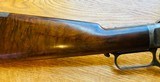 Winchester Model 1873 With Cody Firearms Letter - 8 of 15