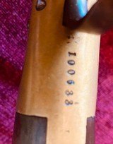 Beautiful Winchester 1866 