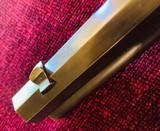 Beautiful Winchester 1866 