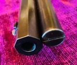 Beautiful Winchester 1866 