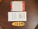 RARE FIND!!! NEW IN BOX!! Winchester Model 61 Smoothbore - 10 of 14