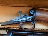 RARE FIND!!! NEW IN BOX!! Winchester Model 61 Smoothbore - 12 of 14