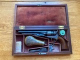 COLT 1860 BOXED - 1 of 15
