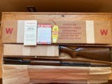 Winchester Model 61 NEW IN BOX!!!!! - 3 of 15