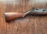 "Early" 1940 WW2 M1 Garand , U.S. Military Springfield - 10 of 11