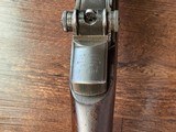 "Early" 1940 WW2 M1 Garand , U.S. Military Springfield - 11 of 11