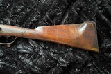 H.Holland UNDERLEVER HAMMER DOUBLE RIFLE - 11 of 12