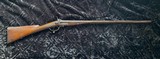 H.Holland UNDERLEVER HAMMER DOUBLE RIFLE - 2 of 12