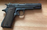 German Military Pistol Bundle- Comes with box & additional Military pins - 9 of 15