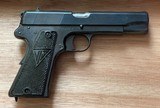 German Military Pistol Bundle- Comes with box & additional Military pins - 3 of 15
