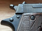 German Military Pistol Bundle- Comes with box & additional Military pins - 12 of 15