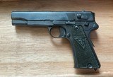 German Military Pistol Bundle- Comes with box & additional Military pins - 4 of 15
