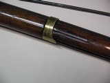 ROBBINS AND LAWRENCE MODEL 1841 MISSISSIPPI LONG RIFLE - 13 of 15