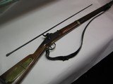 ROBBINS AND LAWRENCE MODEL 1841 MISSISSIPPI LONG RIFLE - 1 of 15