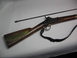 ROBBINS AND LAWRENCE MODEL 1841 MISSISSIPPI LONG RIFLE - 3 of 15